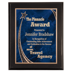 Wood Plaques - 8C502D