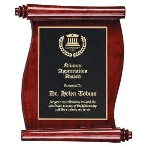 Wood Plaques - 8C602C