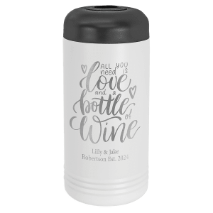 LWC102 - Polar Camel White Wine Chiller