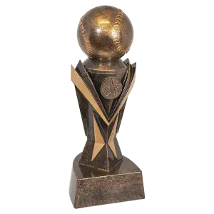 AA212 - 8 3/4" Baseball/Softball Astro Award