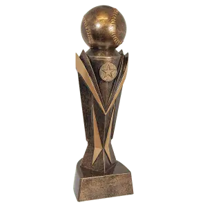 AA222 - 10 3/4" Baseball/Softball Astro Award