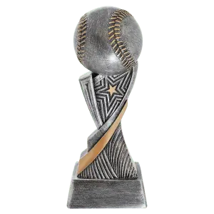 ASP201 - 8" Baseball/Softball Aspire Resin