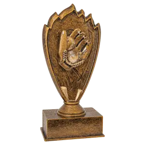 BZ01 - 7" Baseball / Softball Blaze Award