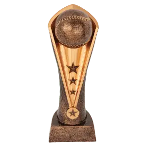 CA242 - 10 1/2" Baseball/Softball Cobra Award