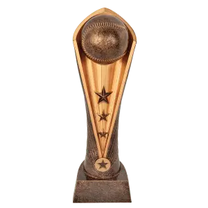 CA262 - 12" Baseball/Softball Cobra Award