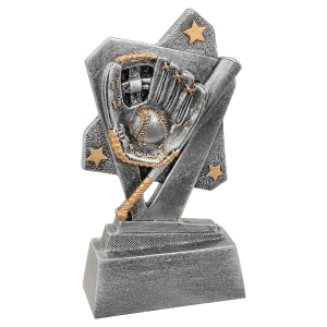 TR101 - 5 1/2" Baseball/Softball Triumph Resin