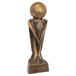 AA223 - 10 3/4" Basketball Astro Award