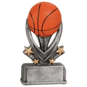 VSR202 - 7" Basketball Varsity Sport Resin