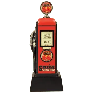 GPR01 - 8 1/2" Gas Pump Resin