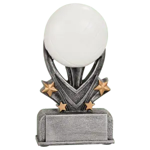 VSR109 - 5 1/2" Volleyball Varsity Sport Resin