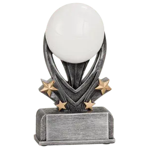 VSR209 - 7" Volleyball Varsity Sport Resin