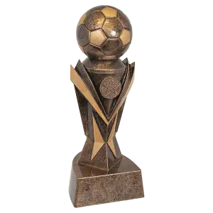 AA211 - 8 3/4" Soccer Astro Award