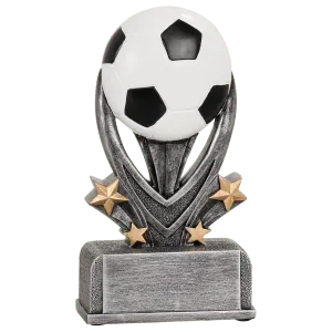 VSR206 - 7" Soccer Varsity Sport Resin