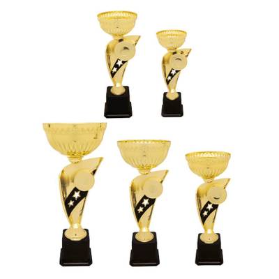 Banner Easy Cup Kit