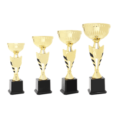 Winged Easy Cup Kit