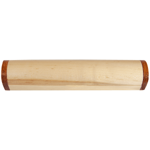 6 7/8" x 1 3/16" Maple Pen Case