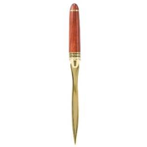 Rosewood Letter Opener