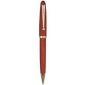 Wide Rosewood Pencil