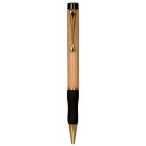Wide Maple Pen with Gripper