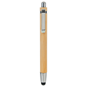 Bamboo Pen with Stylus Tip - LP866