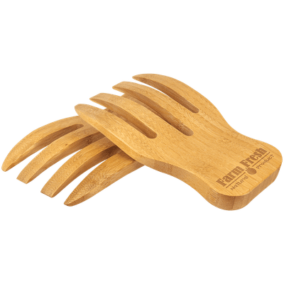 6 1/2" Salad Hands Set