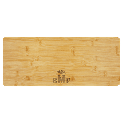 Bamboo Charcuterie Board/Cutting Board