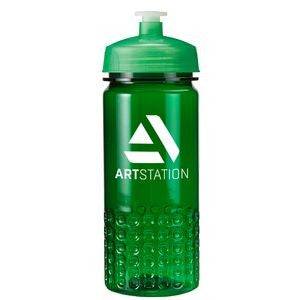 16 Oz. Polysure™ Out Of The Block Sports Water Bottle
