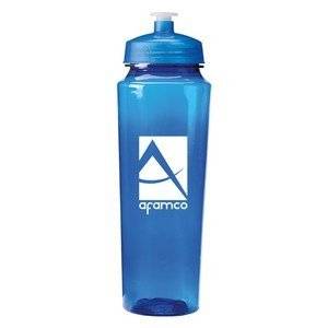 24 Oz. PolySure™ Measurement Water Bottles
