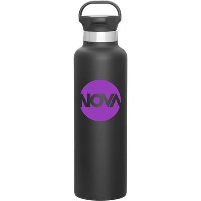 24 oz h2go Ascent Water Bottle