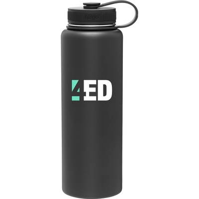 40 oz h2go Venture Water Bottle