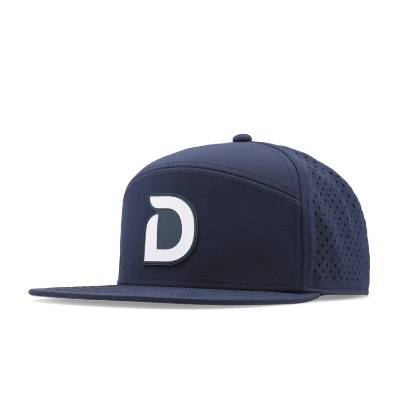 Melin - Trenches Stealth Hydro Snapback