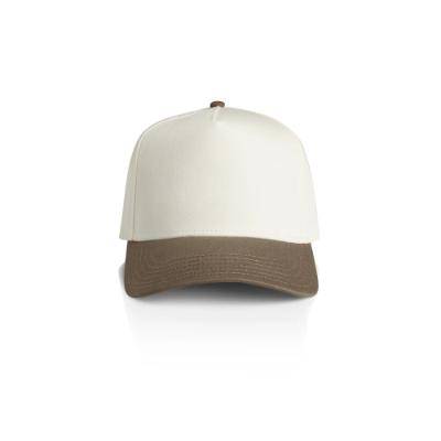 AS Colour - Frame Two-Tone Cap - 1165