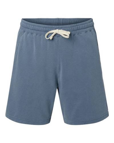 Comfort Colors - Unisex Garment-Dyed Lightweight Fleece Sweat Shorts