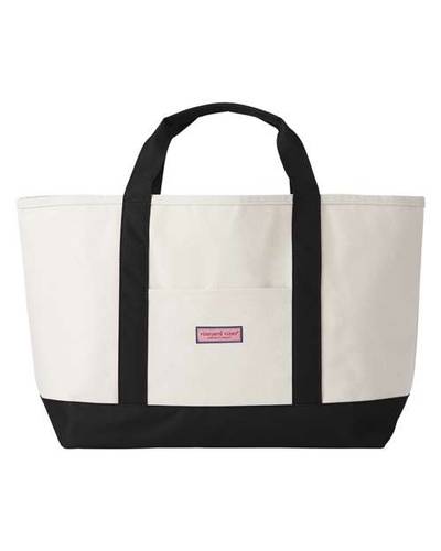 Vineyard Vines - Captain Tote Bag