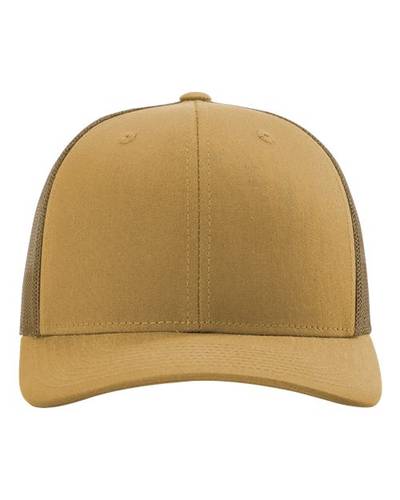 Richardson - Snapback Trucker Cap