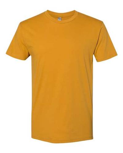 Next Level - Cotton T-Shirt