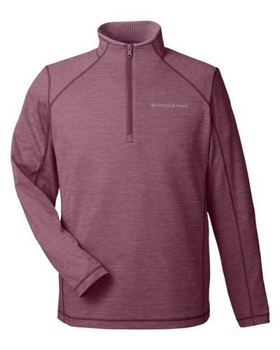 Vineyard Vines - Men's Sankaty Quarter-Zip Pullover