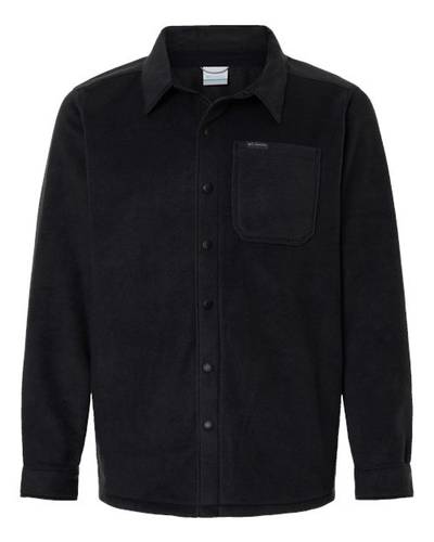 Columbia - Men's Steens Mountain™ Solid Shirt Jacket