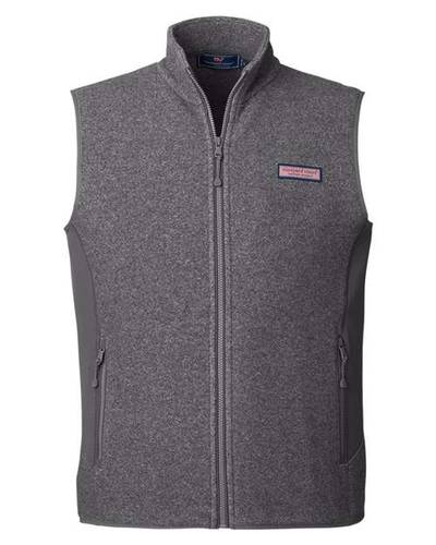 Vineyard Vines - Men's Harbor Fleece Vest