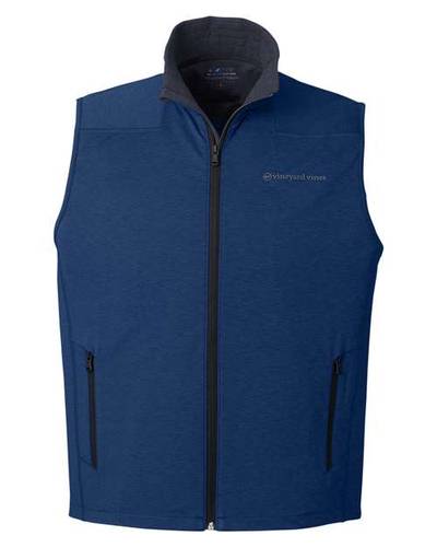 Vineyard Vines - Men's On-The-Go Shep Vest