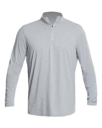 Anetik - Men's Low Pro Quarter-Zip Pullover