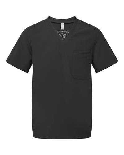 Onna - Men's Limitless V-Neck Stretch Scrub Top