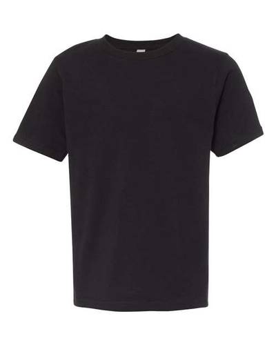Next Level - Youth Cotton T-Shirt