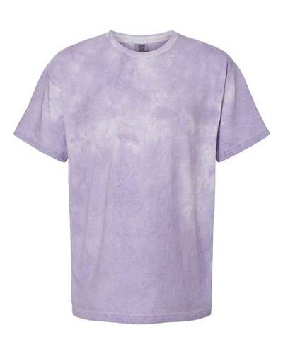 Comfort Colors - Unisex Colorblast™ Heavyweight T-Shirt