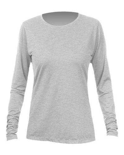 Anetik - Women's Breeze Tech Long Sleeve T-Shirt