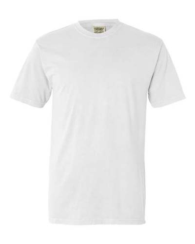 Comfort Colors - Unisex Garment-Dyed Lightweight T-Shirt