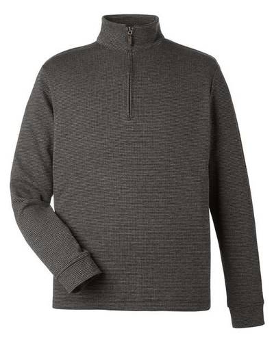 Vineyard Vines - Men's Bluffs Quarter-Zip Pullover