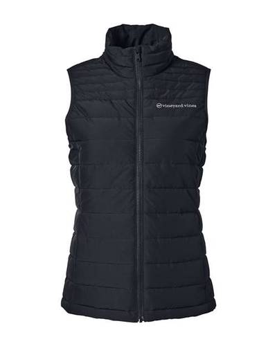 Vineyard Vines - Women's Mountain Weekend Puffer Vest