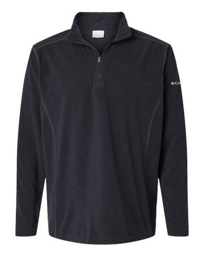 Columbia - Men's Klamath Range™ II Half-Zip Pullover