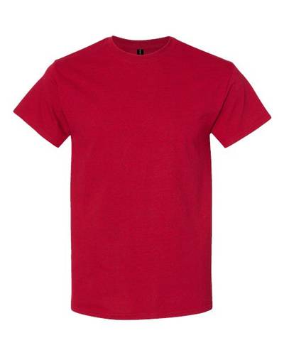 Gildan - Unisex Heavy Cotton™ T-Shirt